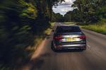 Audi S4 Sedan TDI 2019 года (UK)